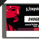 Image for article titled Give Your Computer New Life With This 240GB SSD for Just $62